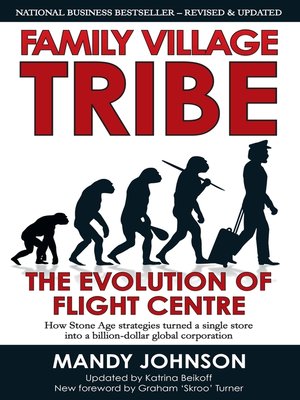 Family Village Tribe - ebook